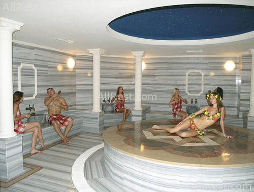 Meder Resort Hotel 28